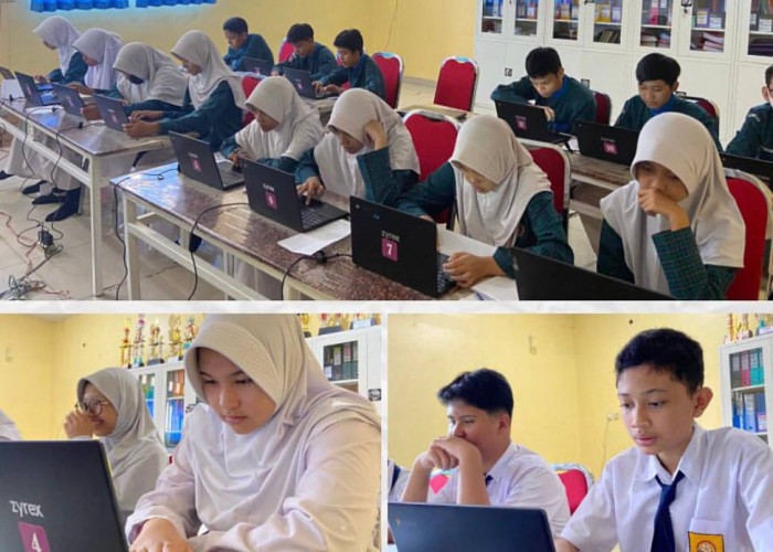 Daftar Jalur Sistem Penerimaan Murid Baru 2025, Total Ada 4 Jalur