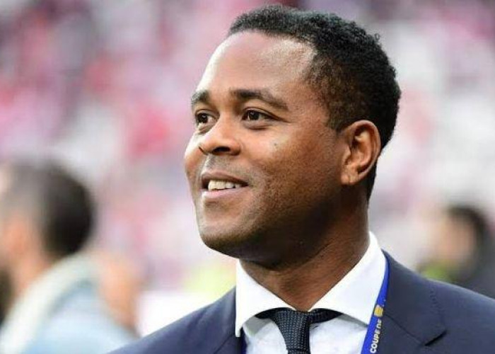 PSSI Tunjuk Patrick Kluivert Gantikan Shin Tae-yong Latih Timnas Indonesia, Dikontrak 2 Tahun