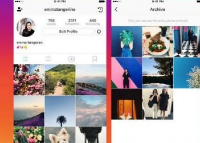 Arsip Instagram Story Dihapus Permanen? Netizen Auto Panik