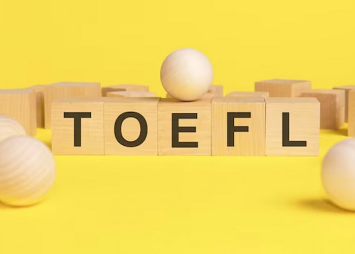 Berapa Nilai Minimum TOEFL Sebagai Syarat Kelulusan di Indonesia