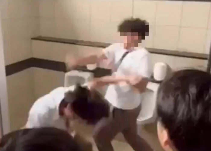 Kasus Bullying dan Pelecehan di Binus School Simprug, Polisi: Kami dalami Fakta Baru dari Video yang Viral