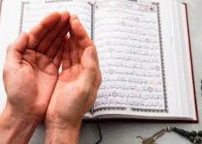 10 Doa Sehari-hari Arab dan Latin, Bacaannya Singkat Mudah Dihafal 
