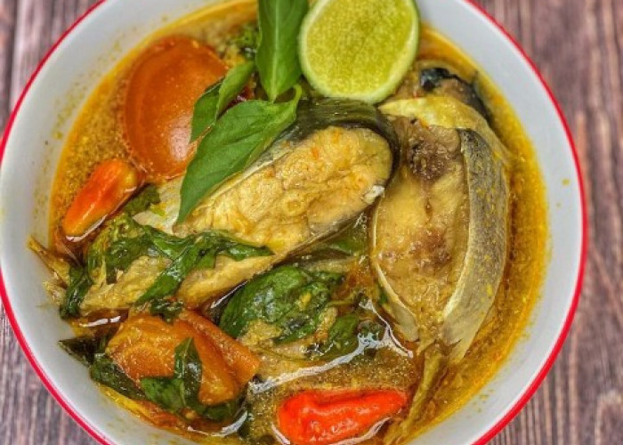 Lezatnya Olahan Ikan Patin: Resep Spesial yang Wajib Dicoba, Mudah dan Menyehatkan!