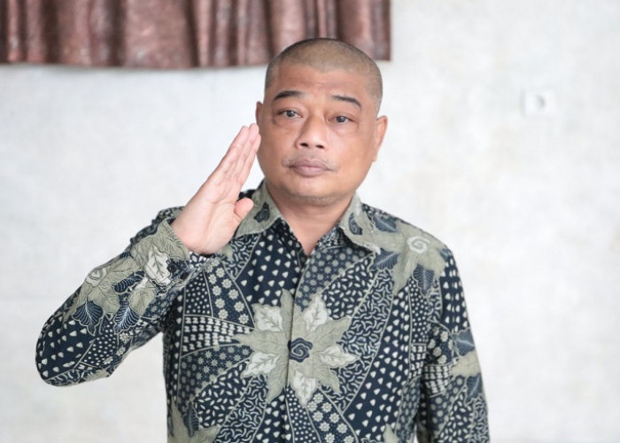 Kabar Duka, Stafsus BPIP Benny Susetyo Meninggal Dunia di Pontianak