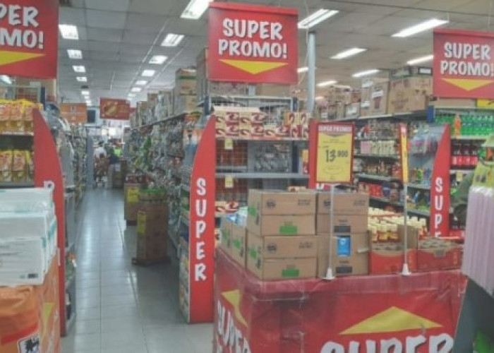 Promo JSM Superindo September 2023, Nikmati Promo Super Kepo