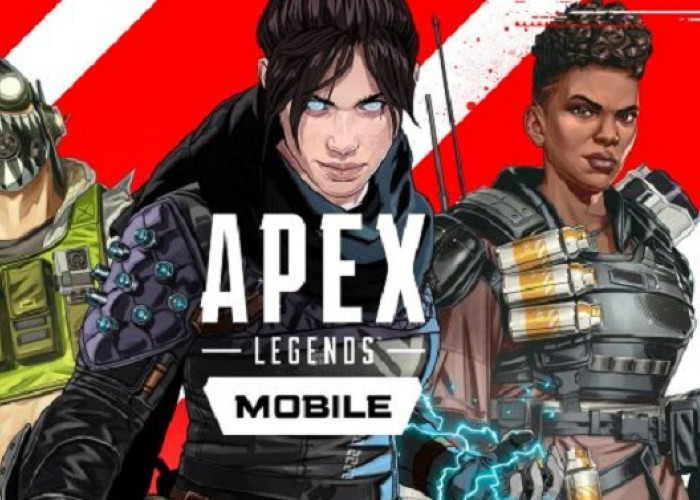 Apex Legend Ditutup, Game FPS Ini Bisa Jadi Penggantinya!