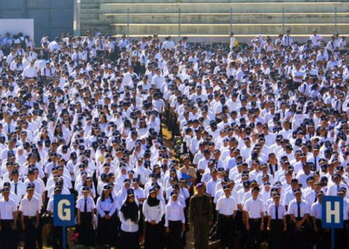 Ajang Komersialisasi Kampus, Pengamat Dorong Jalur Mandiri Masuk PTN Dihapus