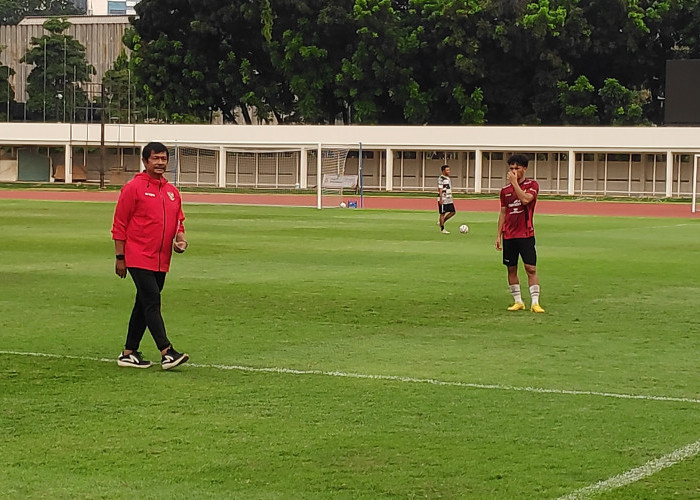 Hasil Drawing Piala AFF U19 2024, Peluang Emas Timnas Indonesia Masuk Grup Empuk
