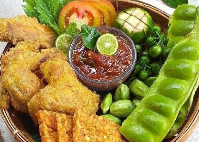 Resep Sayap Ayam Goreng Telur yang Lezat dan Mudah Dibuat di Rumah