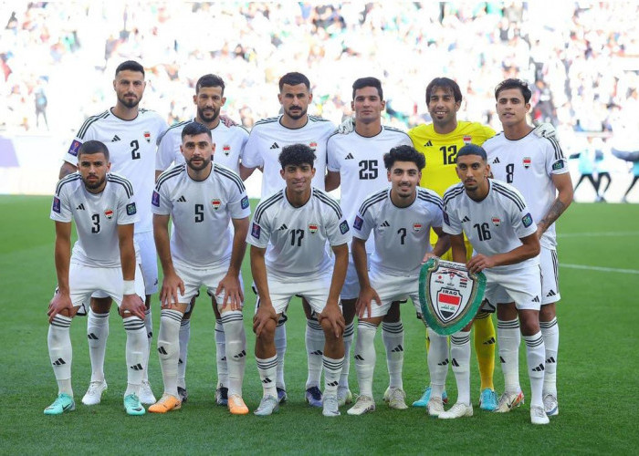 Irak vs Vietnam Piala Asia 2024 Matchday 3, Prediksi, Line-up dan Head to Head