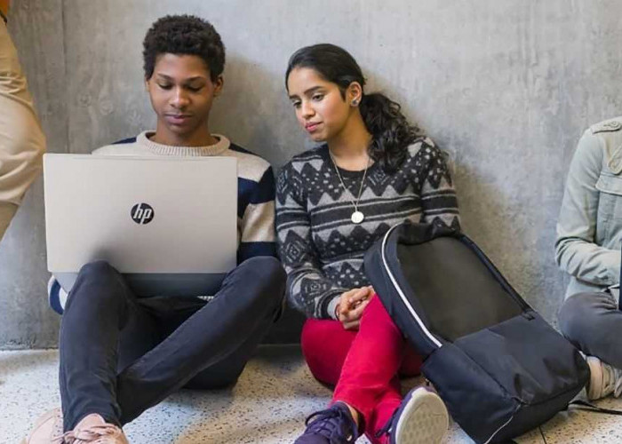 5 Laptop Pilihan yang Cocok Untuk Anak Kuliahan, Lebih Murah Dari Smartphone