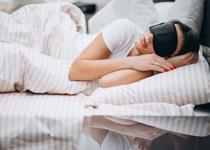 Menyiasati Tidur bagi Orang yang Bekerja pada Malam Hari hingga Pagi Hari
