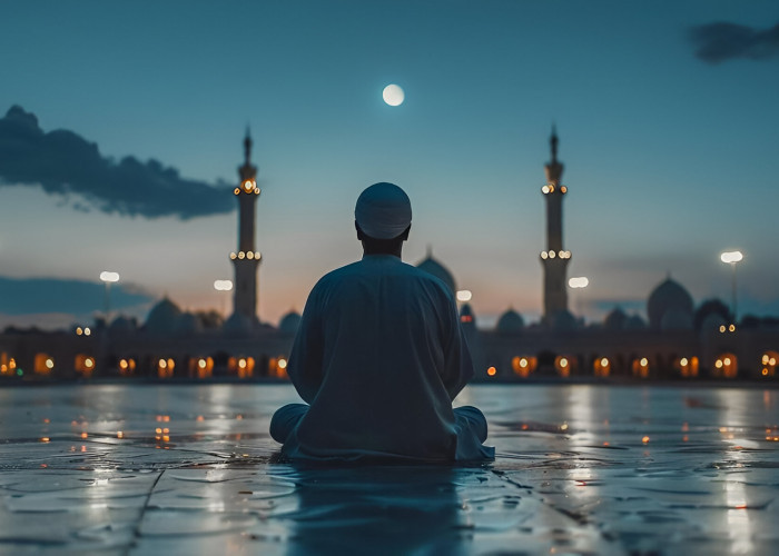 Panduan Lengkap Serta Keutamaan Shalat Tasbih: Amalan 10 Hari Terakhir di Bulan Ramadan