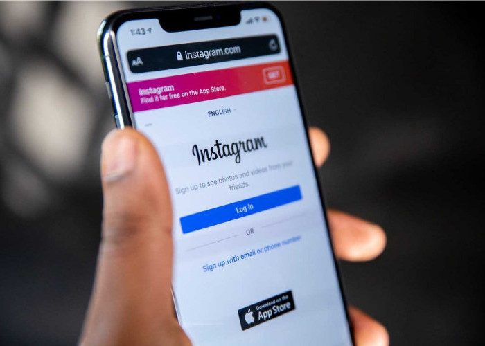 Simak Cara Menonaktifkan Instagram Terbaru 2023