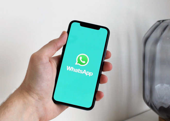 Intip! Cara Mudah Download Whatsapp GB Terbaru Juni 2023 Serta Link WA GB