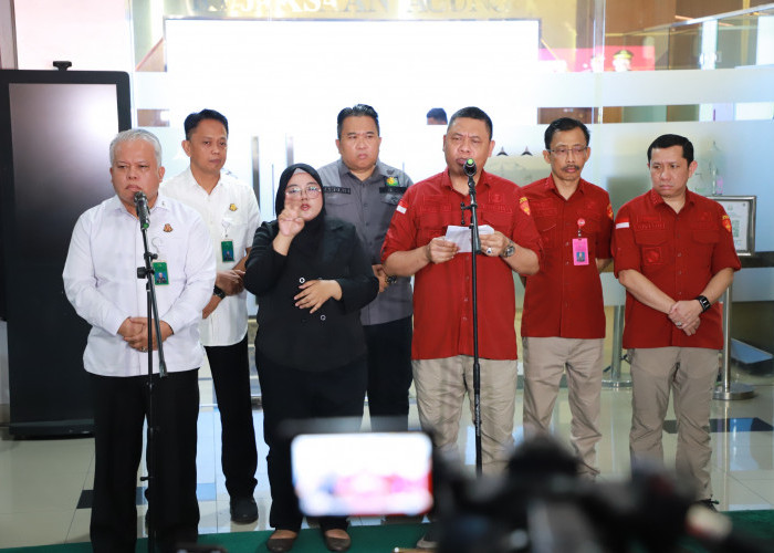 Usai Tom Lembong Tersangka, Eks Mendag Bakal Antre Diperiksa Kejagung Buntut Korupsi Impor Gula 