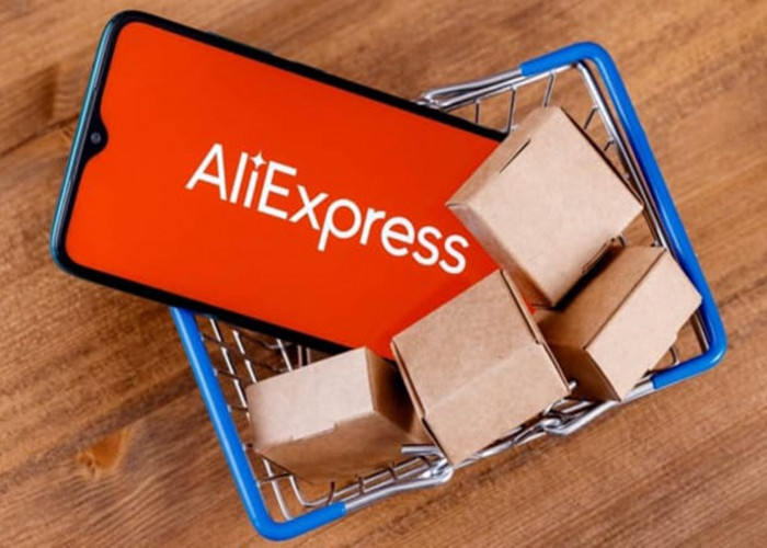 AliExpress, Solusi Belanja Online yang Terjangkau dan Menarik