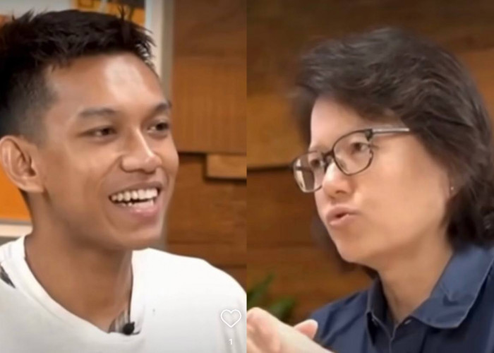 Gak Ada Nyali dan Bikin Grace Tahir Geram, Gaga Muhammad Akui Belum Minta Maaf ke Keluarga Laura Anna