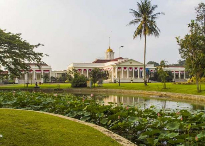 Lokasi Wisata dekat Stasiun KRL Commuter Line, Liburan Murah dan Mengesankan