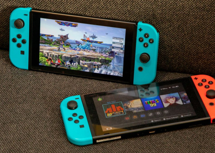 Bocoran Debut Nintendo Switch 2, Mulai dari Peluncuran Hingga Game