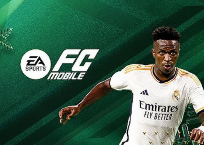 Kode Redeem FC Mobile EA Sports 1 Februari 2025, Banyak Hadiah Limited Pack Gratis!