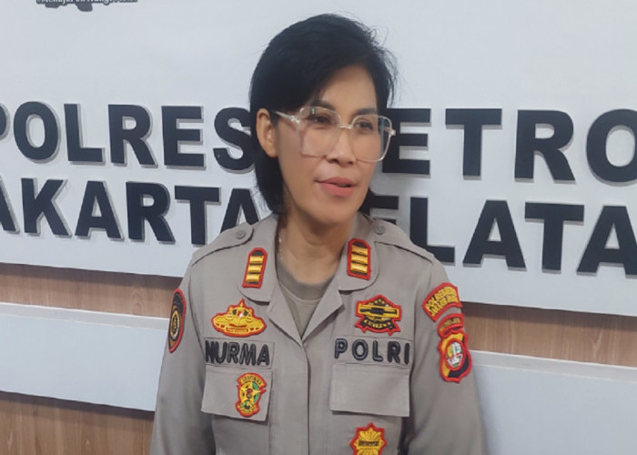 Polres Jakarta Selatan Terima Aduan Perundungan di SMAN 70 Bulungan