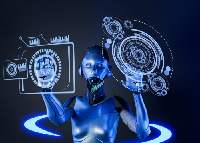 Gantikan Posisi Manusia, 6 Perusahaan Ini Resmi Gunakan Teknologi AI dalam Pekerjaannya, Siapa Saja?