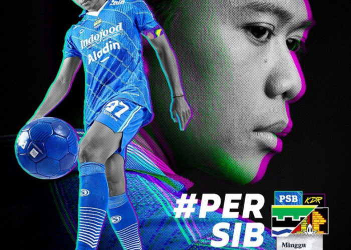 Prediksi Persib vs Persik BRI Liga 1: Susunan Pemain, H2H Serta Link Live Streaming