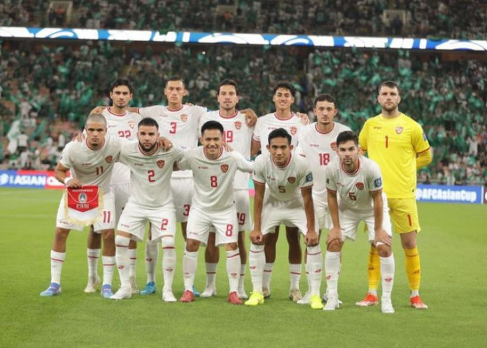 Prediksi Susunan Pemain Timnas Indonesia Lawan Bahrain 10 Oktober 2024 di Kualifikasi Piala Dunia 2026 