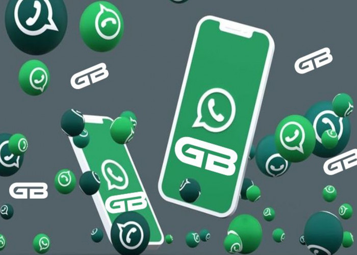 WA GB Apk: Aplikasi WhatsApp MOD Terbaik untuk Android, Cek Kekurangannya Juga