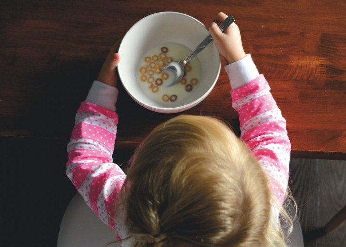 Tips Ini Dapat Mengembalikan Nafsu Makan Pada Anak Lho, Simak Yuk!