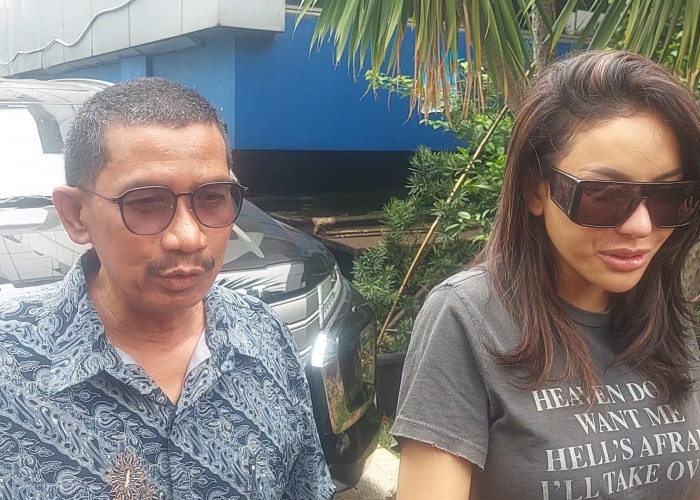 Nikita Mirzani Bongkar Sosok Selingkuhan Paula Verhoeven: Inisial N Pernah Tinggal di Rumah Baim