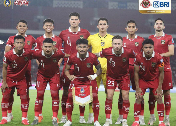 Prediksi Skor Timnas Indonesia vs Iran di Laga Uji Coba Terakhir Piala Asia 2023