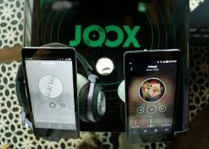 Download Lagu Gratis, Bakal Menarik Jika Gunakan JOOX Tanpa VIP 