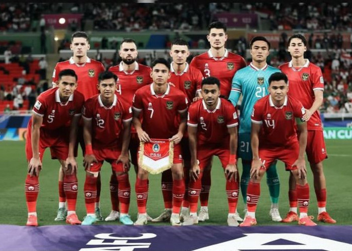 Jadwal Timnas Indonesia vs Vietnam 21 Maret 2024 Serta Siaran Langsung Kualifikasi Piala Dunia 2026