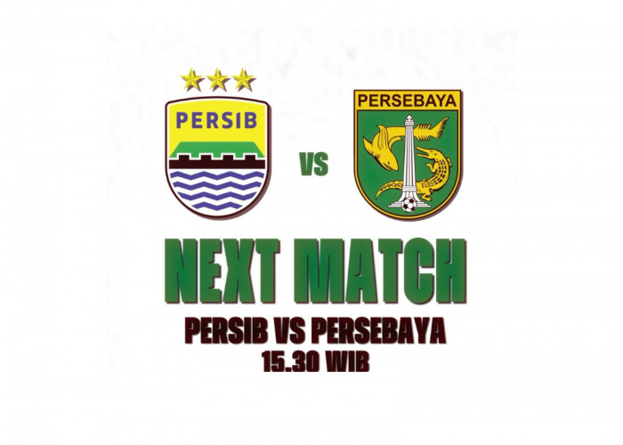 Link Nonton Big Match Persib vs Persebaya 18 Oktober 2024, Adu Taktik Hodak dan Munster