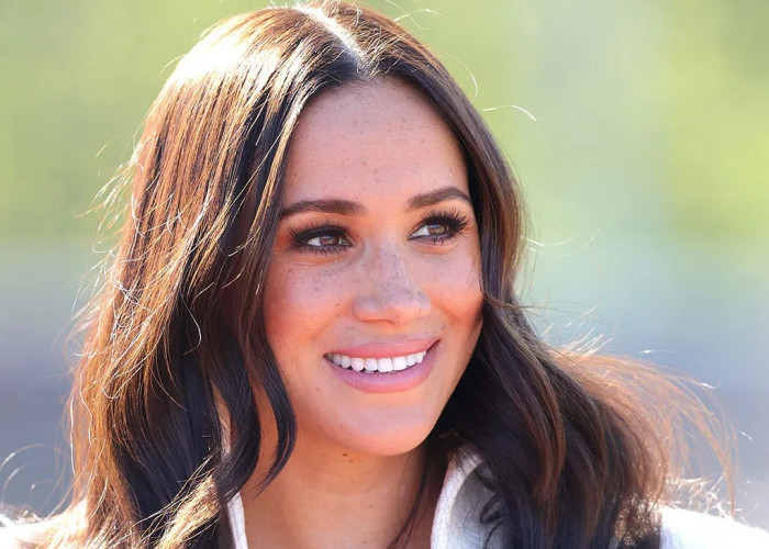 Meghan Markle Punya Mitra Baru Pasca Putus Kontrak dengan Spotify