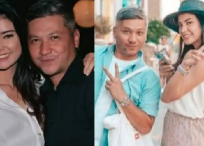 Gading Marten dan Medina Dina Bakal Nikah, Menurut Ramalan Denny Darko