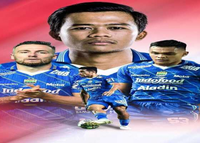 Draft Jadwal Lengkap Persib Bandung di Pertandingan BRI Liga 1, Madura United Fc Akan Menjadi Lawan Pertama