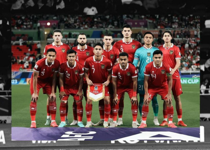 Jadwal Lengkap Piala Asia U23 2024, Timnas Indonesia Masuk Grup Neraka!