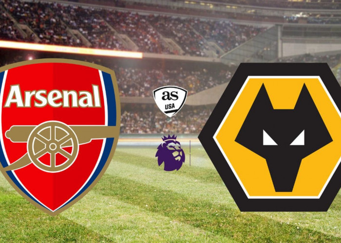 Prediksi Arsenal Vs Wolverhampton Liga Inggris Pekan 14, Head To Head Serta Link Streaming