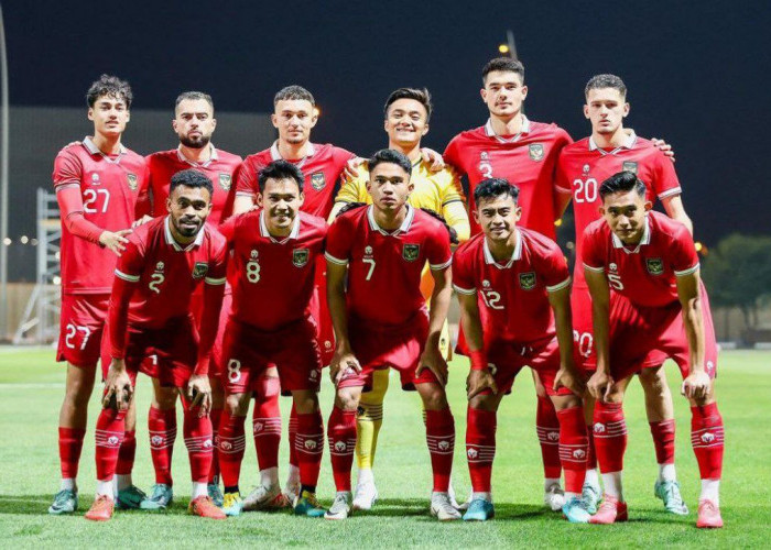 Piala Asia 2023: Prediksi Line-up Timnas Indonesia vs Vietnam, Skuad Garuda Wajib Menang!