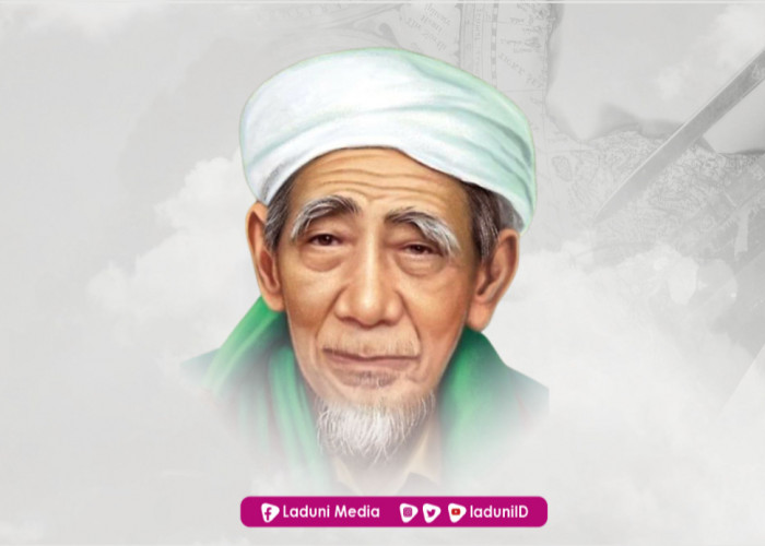 25 Kata-kata Penuh Hikmah Mbah Moen 