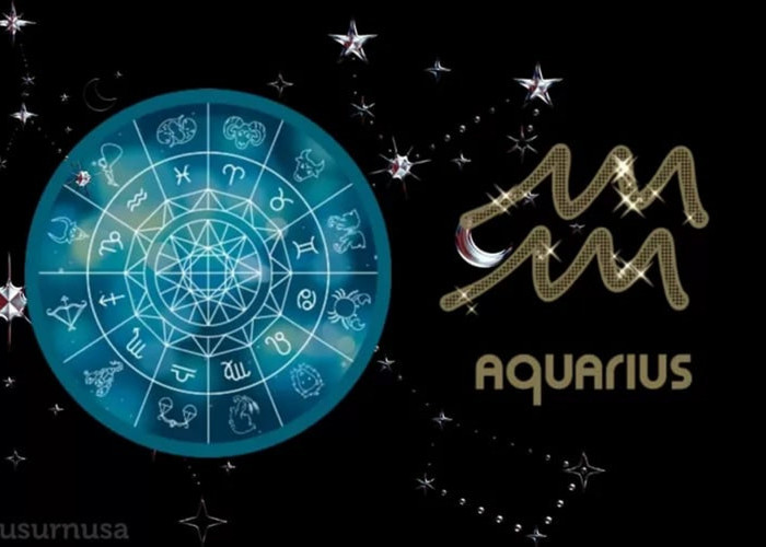 Zodiak Aquarius : Intip Kepribadian, Sifat, dan Keunikannya!