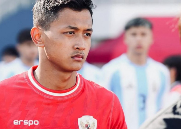 Terungkap Ini Alasan STY Turunkan Dony Tri Pamungkas Jadi Bek Tengah di Piala AFF 2024