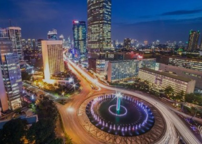 Tips Hemat Ongkos Keliling Jakarta,Cuma Rp 10 Ribu Perak, Cek Ulasan Lengkapnya