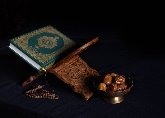  Jadwal dan Niat Puasa Ayyamul Bidh Rajab 2024 Lengkap dengan Bacaan Arab, Latin Beserta Artinya