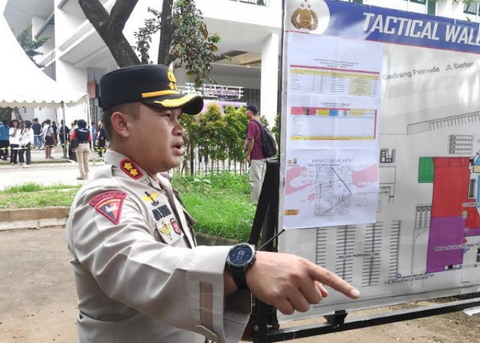 Momen Langka! Megawati dan Red Spark CS akan Hadapi Indonesia All Star, Kepolisian Sibuk Siapkan Pengamanan