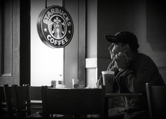  Menilik Kisah Sukses Di Balik COffe Shop Starbuks, Yuk Simak Agar Kamu Mengetehui