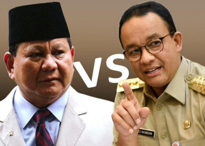 Prabowo Subianto Bantah Anies Baswedan di Debat Capres 2024 Terkait Konflik Masalah Keadilan HAM di Papua